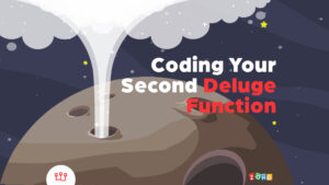 Coding Your Second Deluge Function
