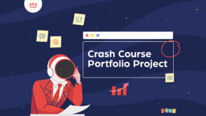 Crash Course Portfolio Project